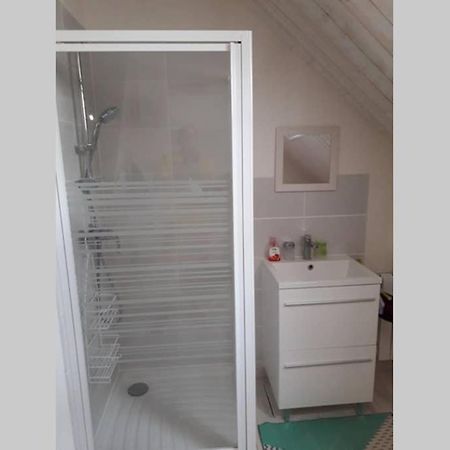 Maison En Pierre Totalement Renovee Villa Marsainvilliers Buitenkant foto